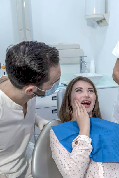 Best Mobile Emergency Dentist in Aspen Hill, MD