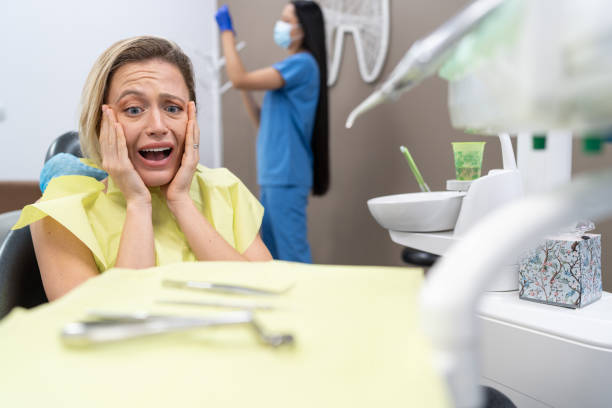 Best Broken or Cracked Tooth Emergency Dentist in Aspen Hill, MD