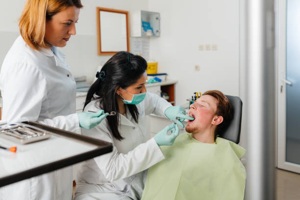 Best Urgent Dental Care for Toothache in Aspen Hill, MD