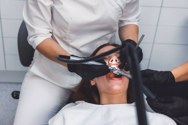 Best Broken or Cracked Tooth Emergency Dentist in Aspen Hill, MD
